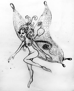 Fairy